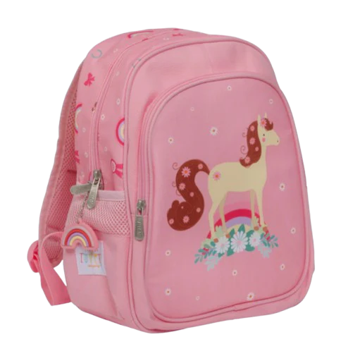 Sac à Dos - A Little Lovely - Cheval