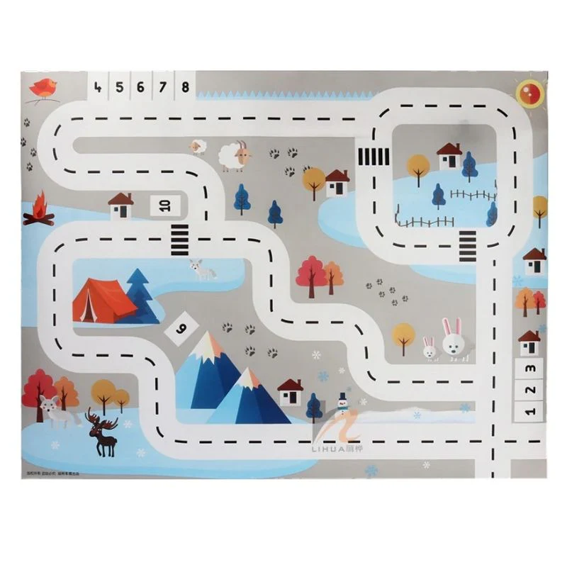 Tapis de jeu Garçon – Image 3