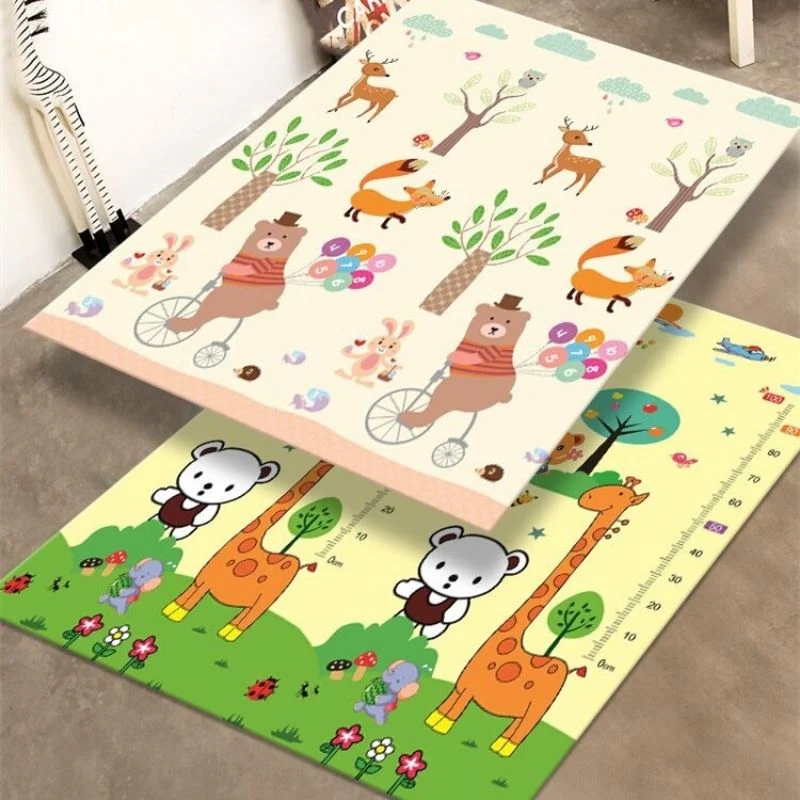 Tapis de jeu Montessori – Image 2