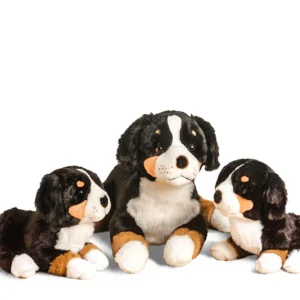 Ma peluche Chien Ferdinand