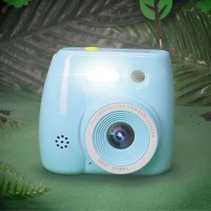 Appareil photo enfant Vintage