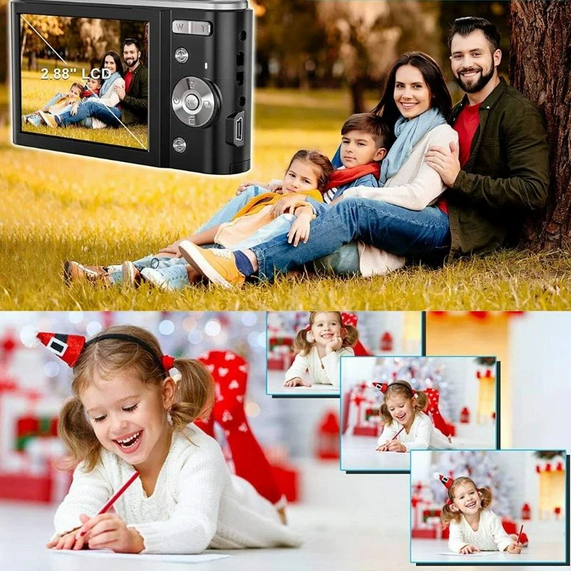 Appareil photo adolescent 12 ans – Image 4