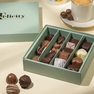 Box de 250G