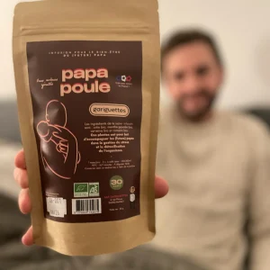 Infusion Papa Poule