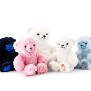 Ma peluche Ours Émile