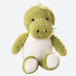 Peluche dinosaure - ALBACORE