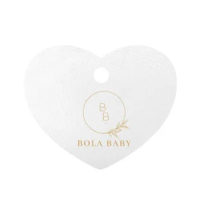 Le petit coeur parfumé a la maman