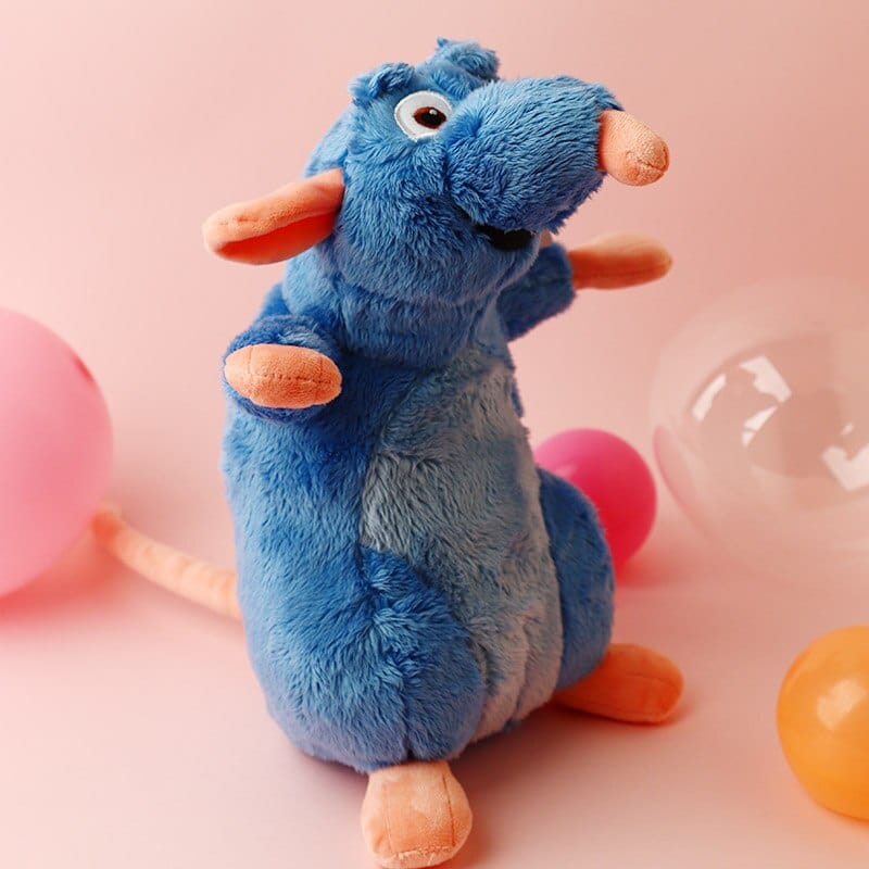 Ratatouille Peluche Disney – Image 2