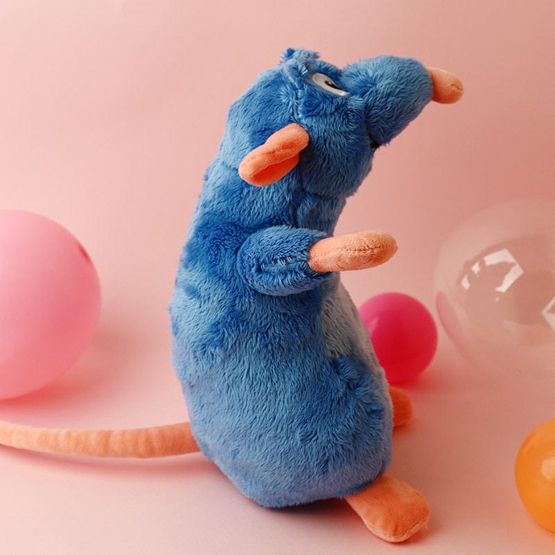 Ratatouille Peluche Disney – Image 3