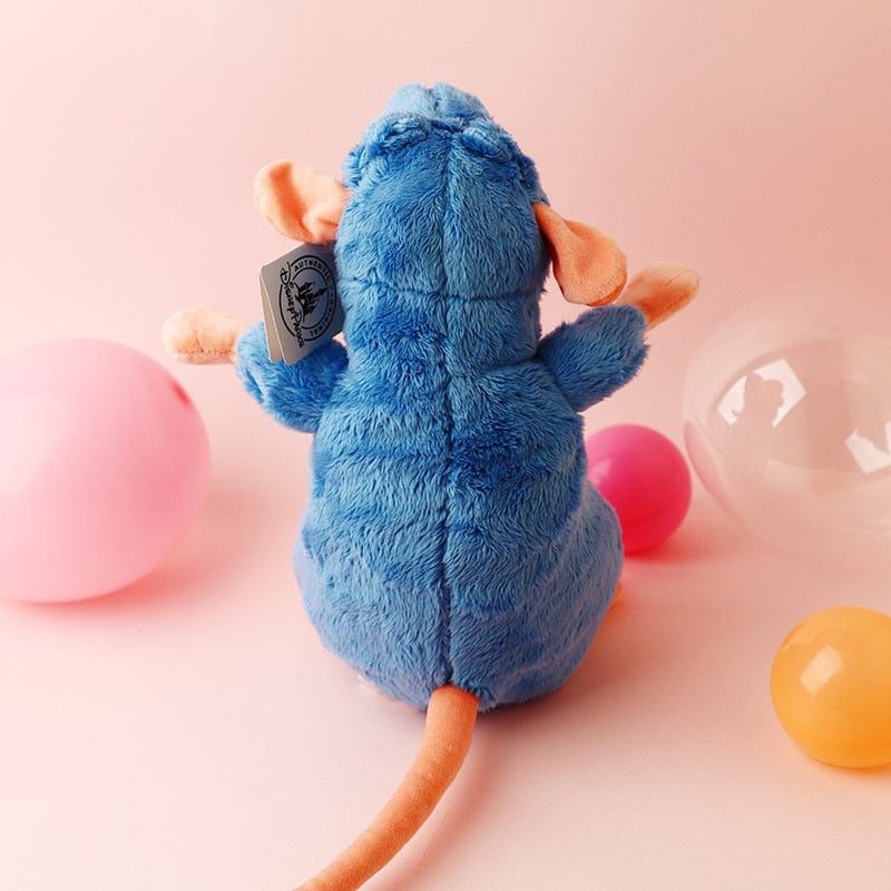 Ratatouille Peluche Disney – Image 4