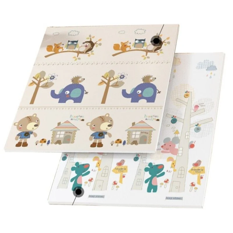Tapis de jeu Grand format – Image 2