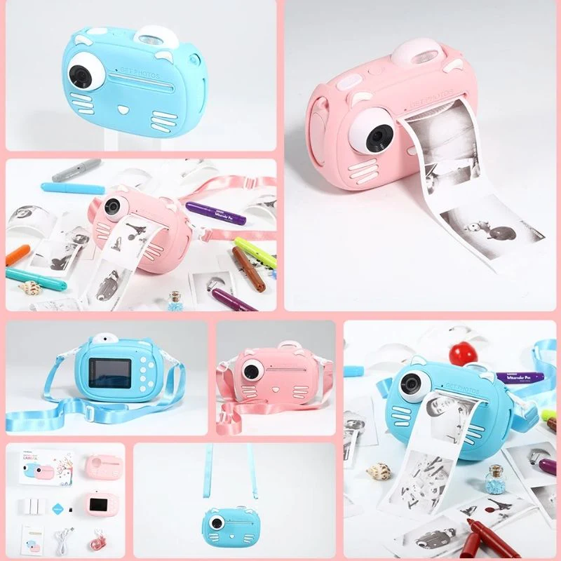 Appareil photo enfant 6 ans – Image 7