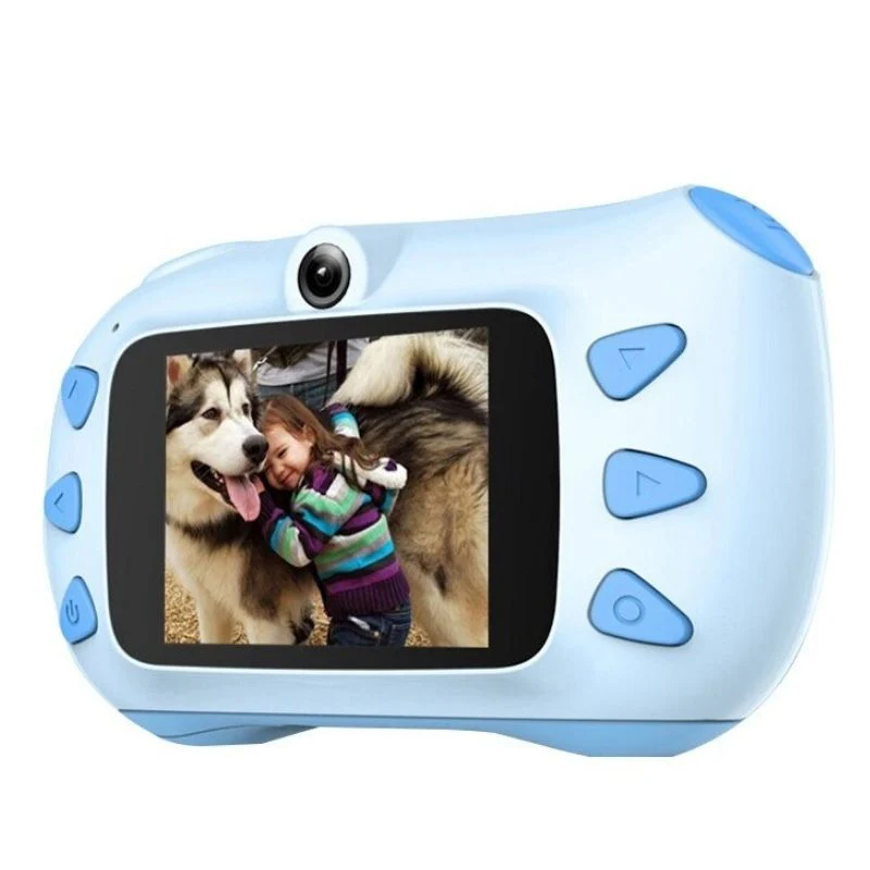 Appareil photo enfant à batterie – Image 2