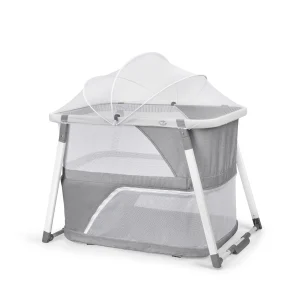 Minicuna cocoon + parque