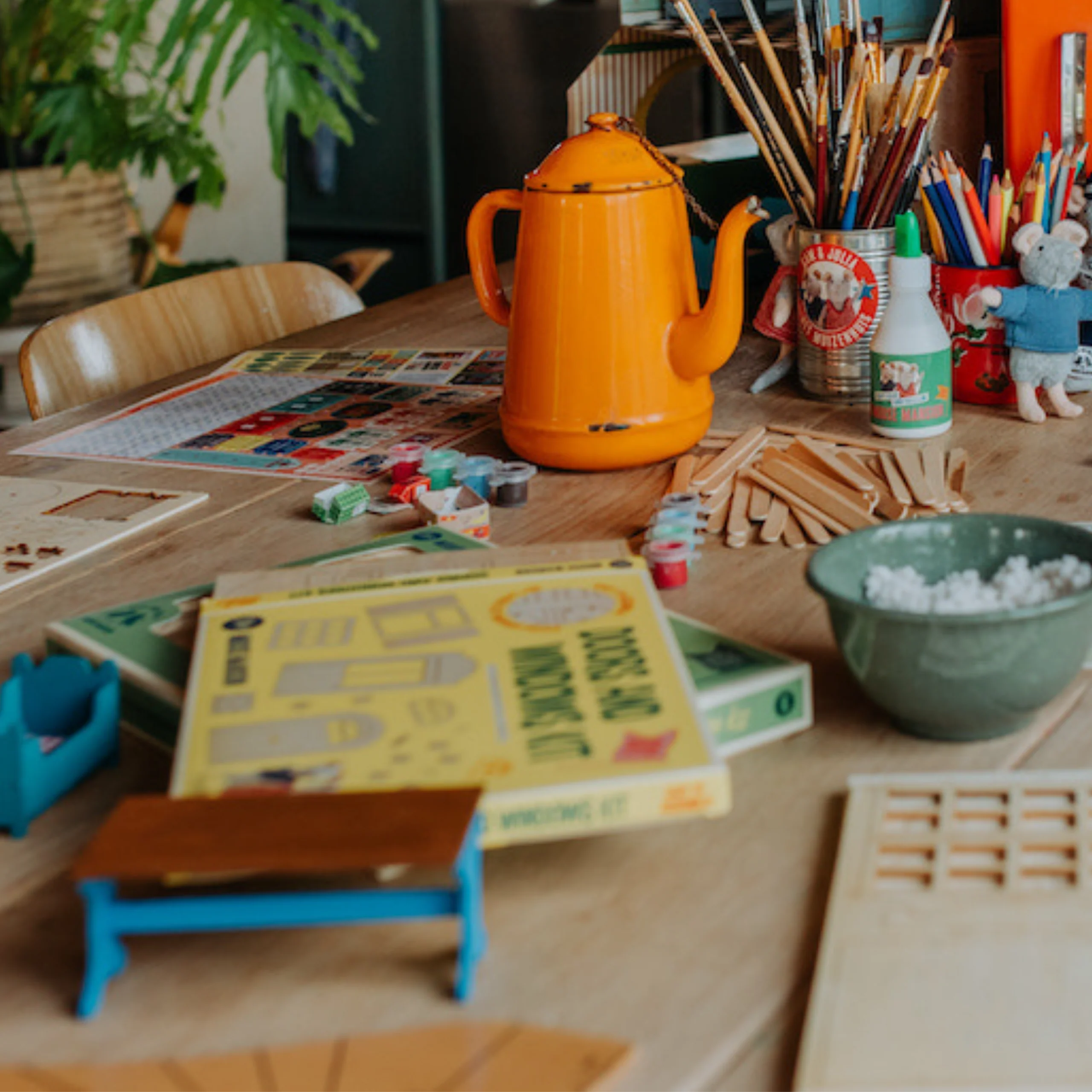 Furniture Kit - Doors and Windows – Image 4