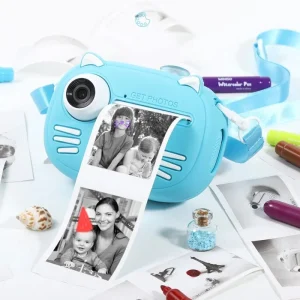 Appareil photo enfant 6 ans