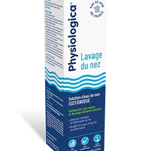 GIFRER PHYSIOLOGICA SPRAY EAU DE MER ISOTONIQUE 100 ML