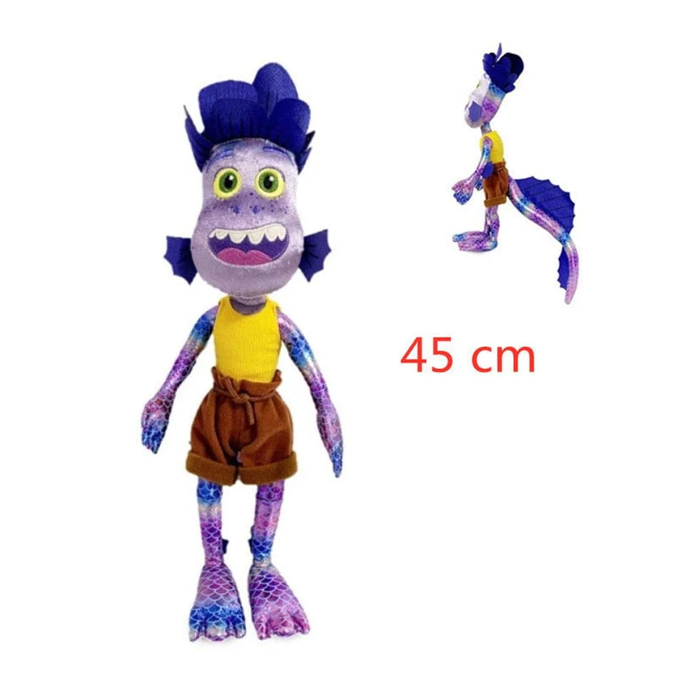 Peluche Disney Grande Taille