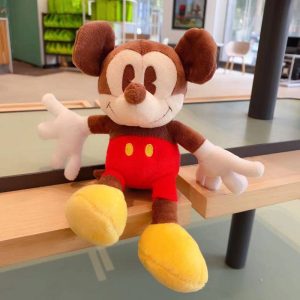 Mini Peluche Mickey