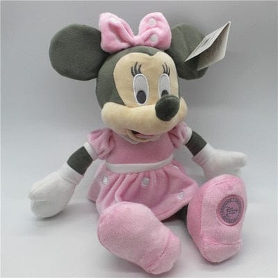 Peluche Minnie Minnie La Rayonnante™