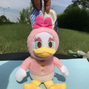 Peluche Daisy 30 cm  Daisy l'Astucieuse™