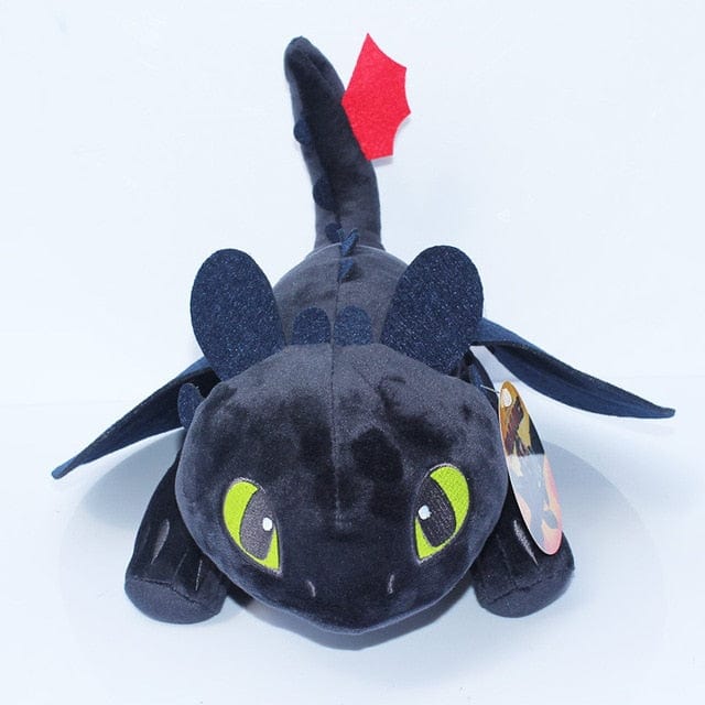 Peluche Krokmou Géant Loyal™