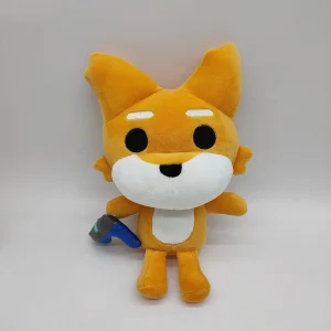 Mini Peluche Renard  Rouky™