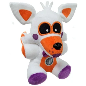 Peluche Renard 20 cm  Renardeau™