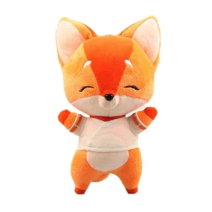 Peluche Renard Mignon  Rouquinou™