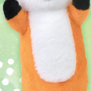 Peluche Renard  Ronronneux™