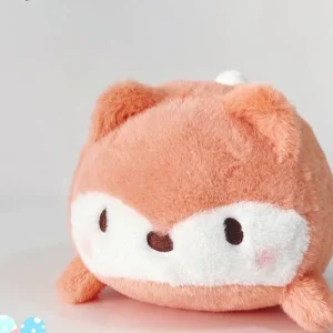 Peluche Renard Doux  Astucio™