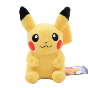 Peluche Pikachu  Le Joueur™