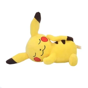 Peluche Pikachu Dort  Sparky™