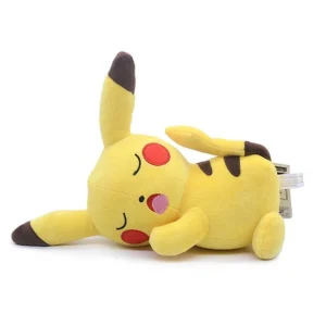 Peluche Pikachu Originale  Zappy™
