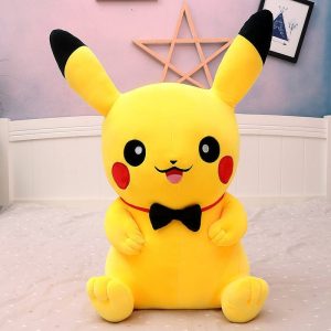 Peluche Pikachu 40 CM  Enjoué™