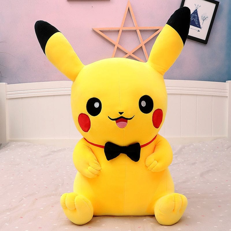 Peluche Pikachu 40 CM Enjoué™