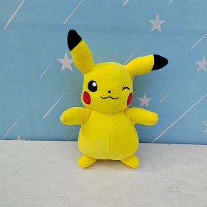 Peluche Pikachu Tout Doux  Doux™