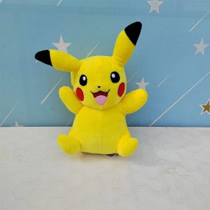 Peluche Pikachu Douce  Douillet™