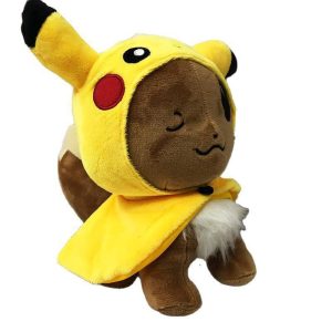Peluche Pikachu Déguisé  Le Joyeux™