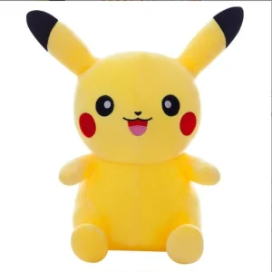 Peluche Pikachu Pokémon 20 CM