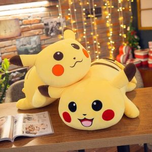 Peluche Pikachu Géante  Amical™