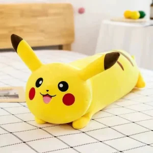 Peluche Pikachu 100cm  Douillet™