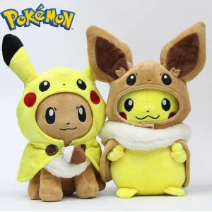 Peluche Pikachu Grande