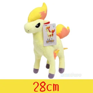 Peluche Ponyta