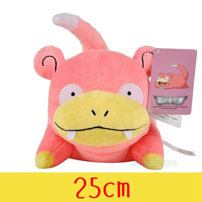 Petite Peluche Pokémon