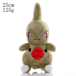 Mini Peluche Pokémon