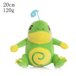 Peluche Pokémon Grenouille