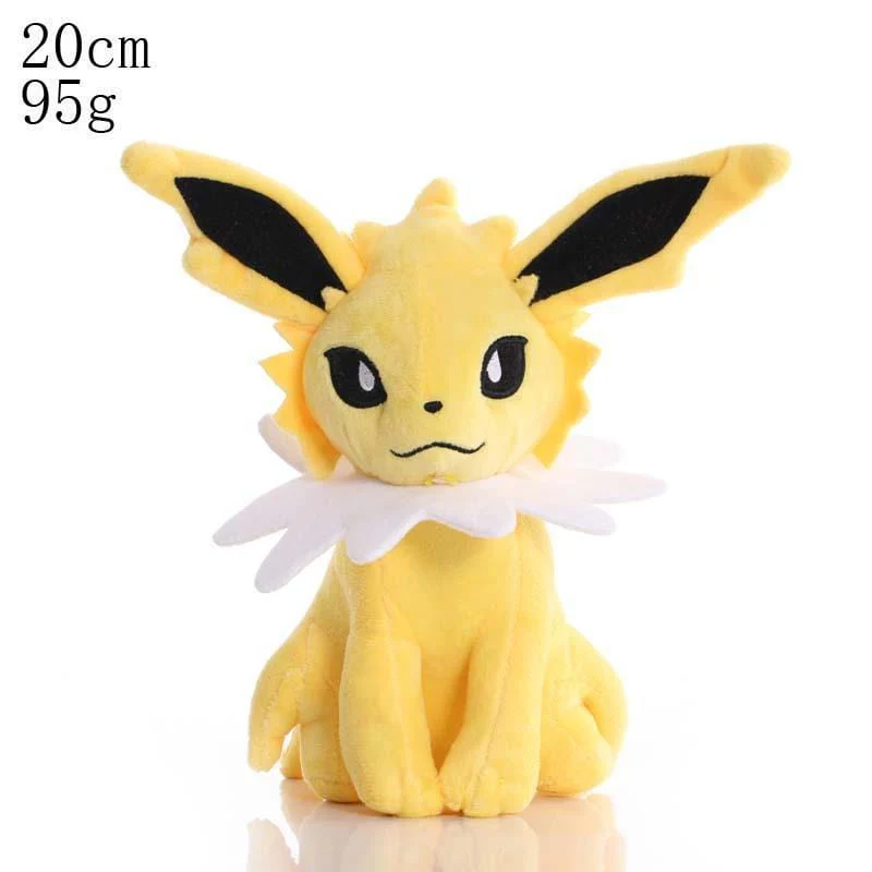 Prix Peluche Pokemon Voltali