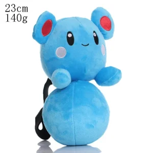 Peluche Pokémon Prix