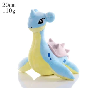 Peluche Pokémon Lokhlass